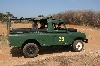 Unser Safari-Jeep